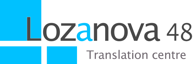 Lozanova 48 Logo